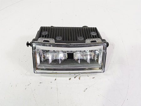 2022 Harley RA1250 S Pan America Upper Bank Headlight Light Lamp 67700517 {{ shop.shopifyCountryName }} - Mototech271