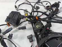Load image into Gallery viewer, 2009 Buell 1125 CR Main Wiring Harness Loom - No Cuts Y0136.2AM | Mototech271
