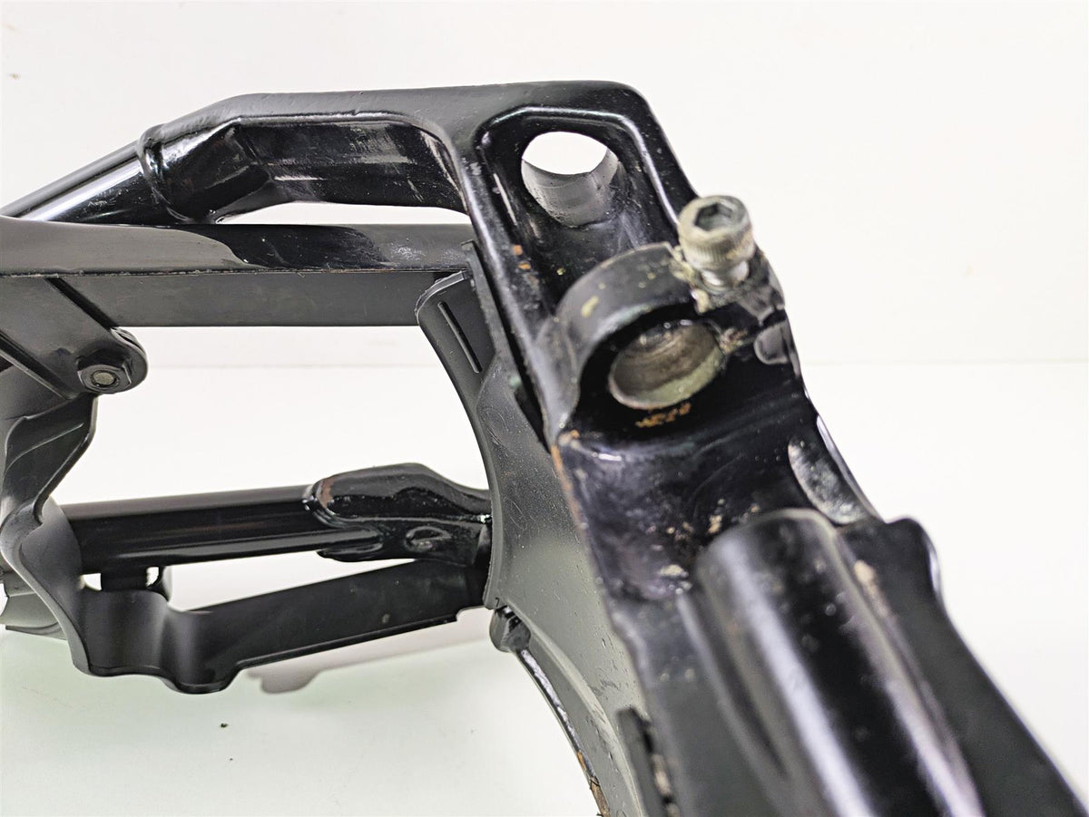 2018 Harley FLHCS Softail Heritage 115th Rear Swingarm & Guards 47400099BHP {{ shop.shopifyCountryName }} - Mototech271