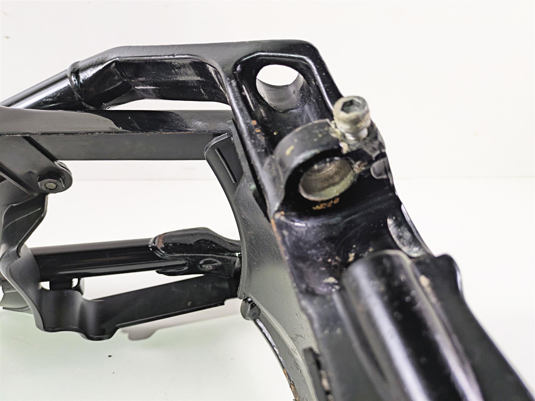 2018 Harley FLHCS Softail Heritage 115th Rear Swingarm & Guards 47400099BHP {{ shop.shopifyCountryName }} - Mototech271