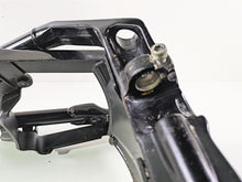 Load image into Gallery viewer, 2018 Harley FLHCS Softail Heritage 115th Rear Swingarm &amp; Guards 47400099BHP
