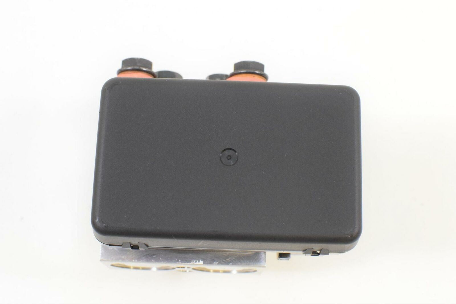 2015 MV Agusta B3 Brutale 675 ABS Brake Pump Pressure Module 8000B9136 {{ shop.shopifyCountryName }} - Mototech271