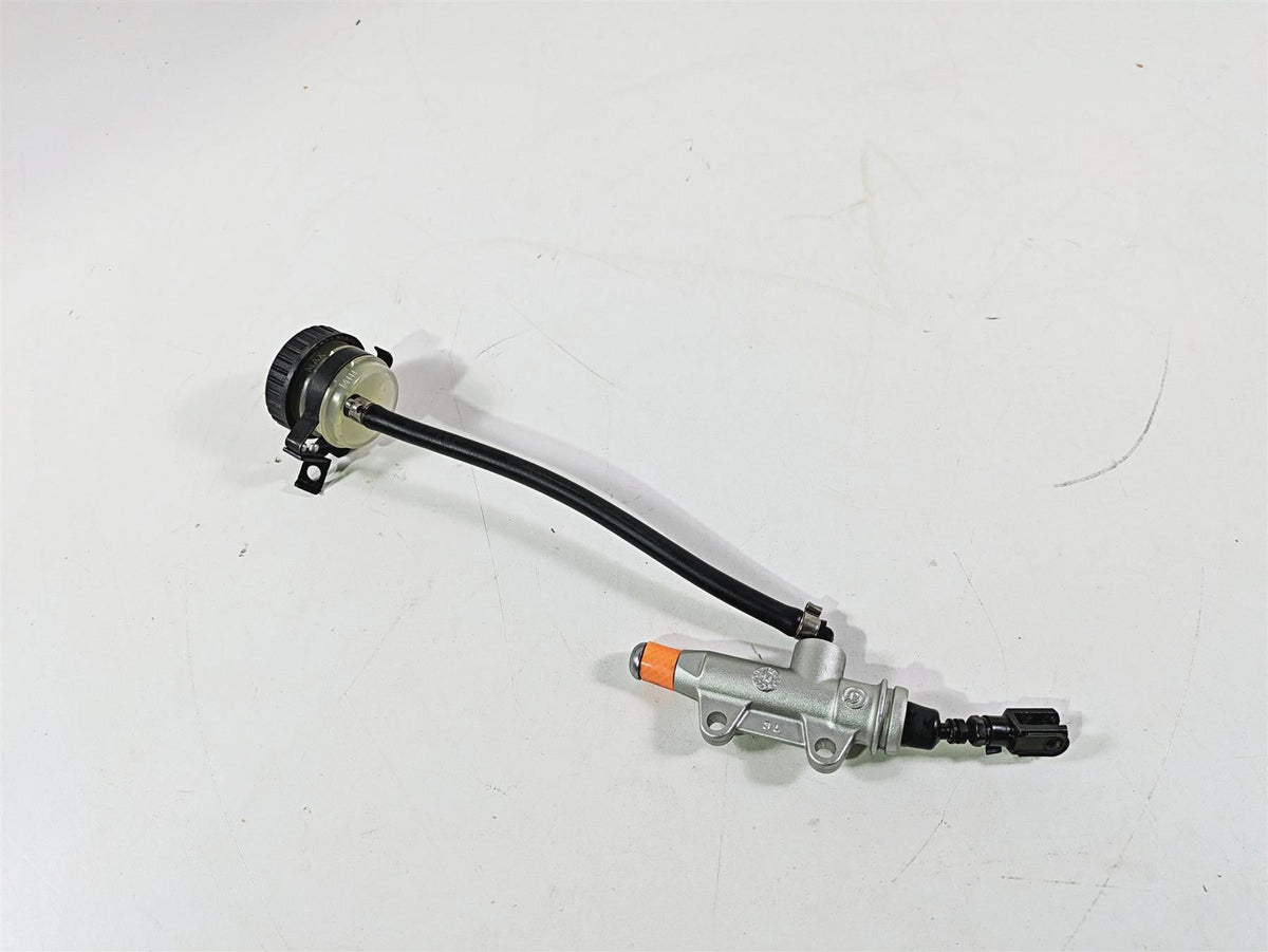 2014 BMW R nine T R9T K21 Brembo Rear Brake Master Cylinder 34318529423 {{ shop.shopifyCountryName }} - Mototech271