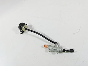 2014 BMW R nine T R9T K21 Brembo Rear Brake Master Cylinder 34318529423 | Mototech271
