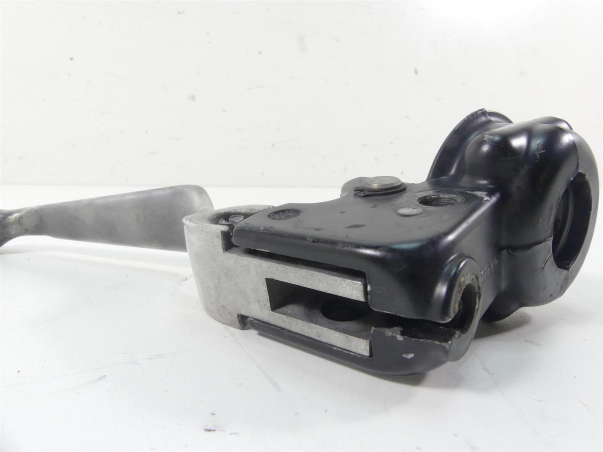2005 Harley Touring FLHRSI Road King Clutch Perch & Lever 38608-96 {{ shop.shopifyCountryName }} - Mototech271
