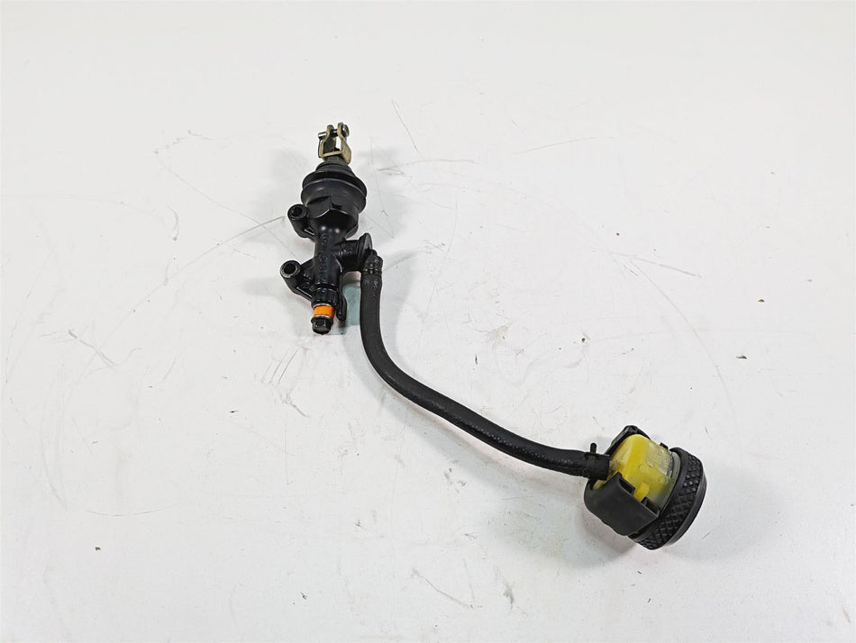 2006 Harley Sportster XL1200 Rear Brake Master Cylinder - Read 42521-04 {{ shop.shopifyCountryName }} - Mototech271