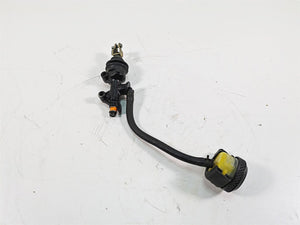 2006 Harley Sportster XL1200 Rear Brake Master Cylinder - Read 42521-04 | Mototech271