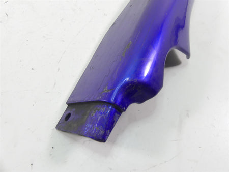 2004 Harley Softail FXSTD SE CVO Deuce Right Lower Frame Cover 49902-04 {{ shop.shopifyCountryName }} - Mototech271