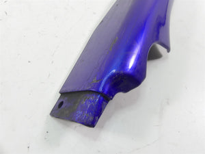 2004 Harley Softail FXSTD SE CVO Deuce Right Lower Frame Cover 49902-04 | Mototech271