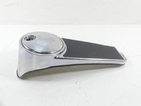 1989 Harley Touring FLTC Tour Glide Upper Fuel Tank Dash Cover Fairing 61277-88 {{ shop.shopifyCountryName }} - Mototech271