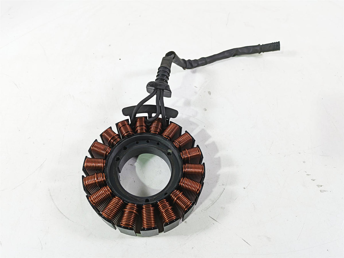 2017 Harley Touring FLTRXS Road Glide Starter Alternator Generator 29900042A {{ shop.shopifyCountryName }} - Mototech271