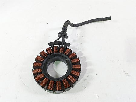 2017 Harley Touring FLTRXS Road Glide Starter Alternator Generator 29900042A {{ shop.shopifyCountryName }} - Mototech271