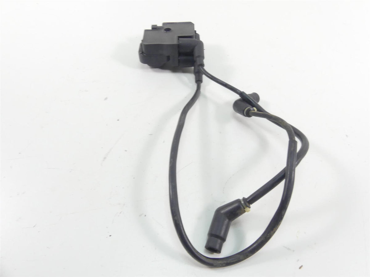 2014 Can Am Renegade 1000 STD Ignition Coil Wires Plug Set 278001546 {{ shop.shopifyCountryName }} - Mototech271