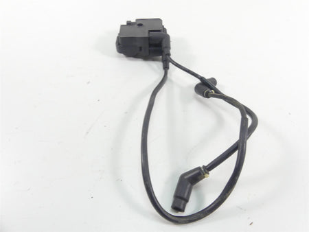 2014 Can Am Renegade 1000 STD Ignition Coil Wires Plug Set 278001546 {{ shop.shopifyCountryName }} - Mototech271