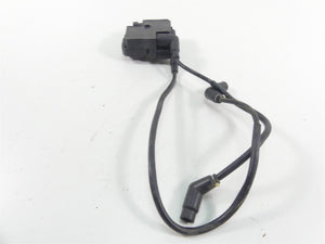 2014 Can Am Renegade 1000 STD Ignition Coil Wires Plug Set 278001546 | Mototech271