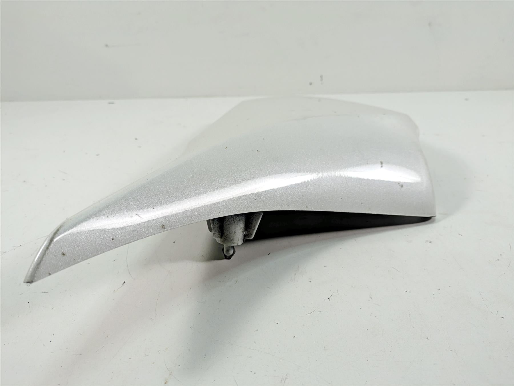 2011 Victory Cross Country Left Side Cover Fairing 5437588 {{ shop.shopifyCountryName }} - Mototech271