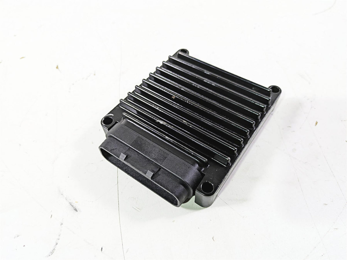 2003 Harley Softail FXSTDI Deuce 100th Cdi Ecm Engine Control Module 32612-01A {{ shop.shopifyCountryName }} - Mototech271