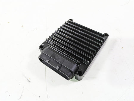 2003 Harley Softail FXSTDI Deuce 100th Cdi Ecm Engine Control Module 32612-01A {{ shop.shopifyCountryName }} - Mototech271