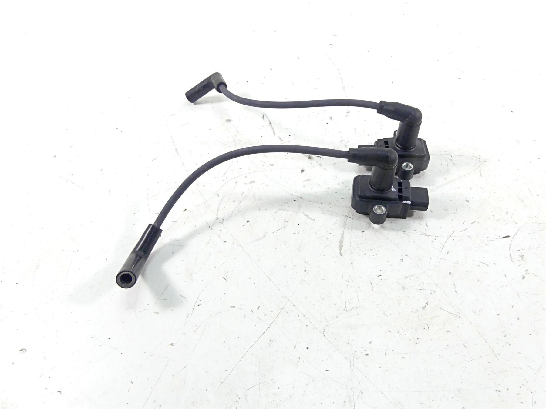 2021 CFMoto Zforce 950 Sport Bosch Ignition Coil Wires Plugs Set 018B-178000 {{ shop.shopifyCountryName }} - Mototech271