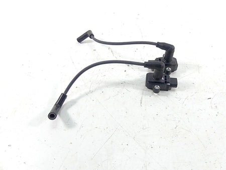 2021 CFMoto Zforce 950 Sport Bosch Ignition Coil Wires Plugs Set 018B-178000 {{ shop.shopifyCountryName }} - Mototech271