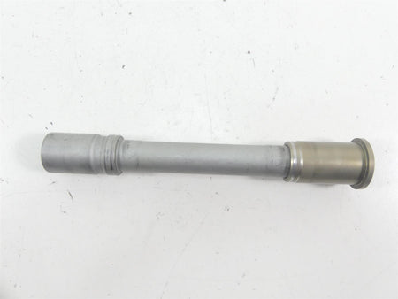 2012 BMW S1000RR K46 Straight Front Axle Wheel Spindle 31427713304 {{ shop.shopifyCountryName }} - Mototech271