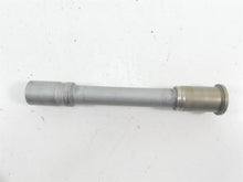 Load image into Gallery viewer, 2012 BMW S1000RR K46 Straight Front Axle Wheel Spindle 31427713304 | Mototech271

