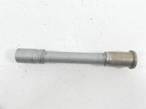 2012 BMW S1000RR K46 Straight Front Axle Wheel Spindle 31427713304 | Mototech271