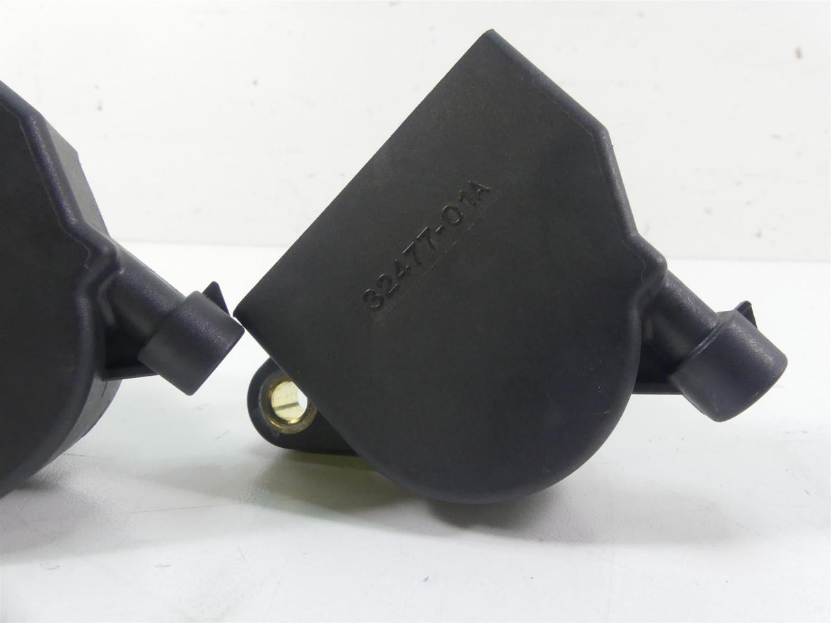 2011 Harley VRSCF Muscle Rod Ignition Coils Stick Coil Set 32477-01A {{ shop.shopifyCountryName }} - Mototech271