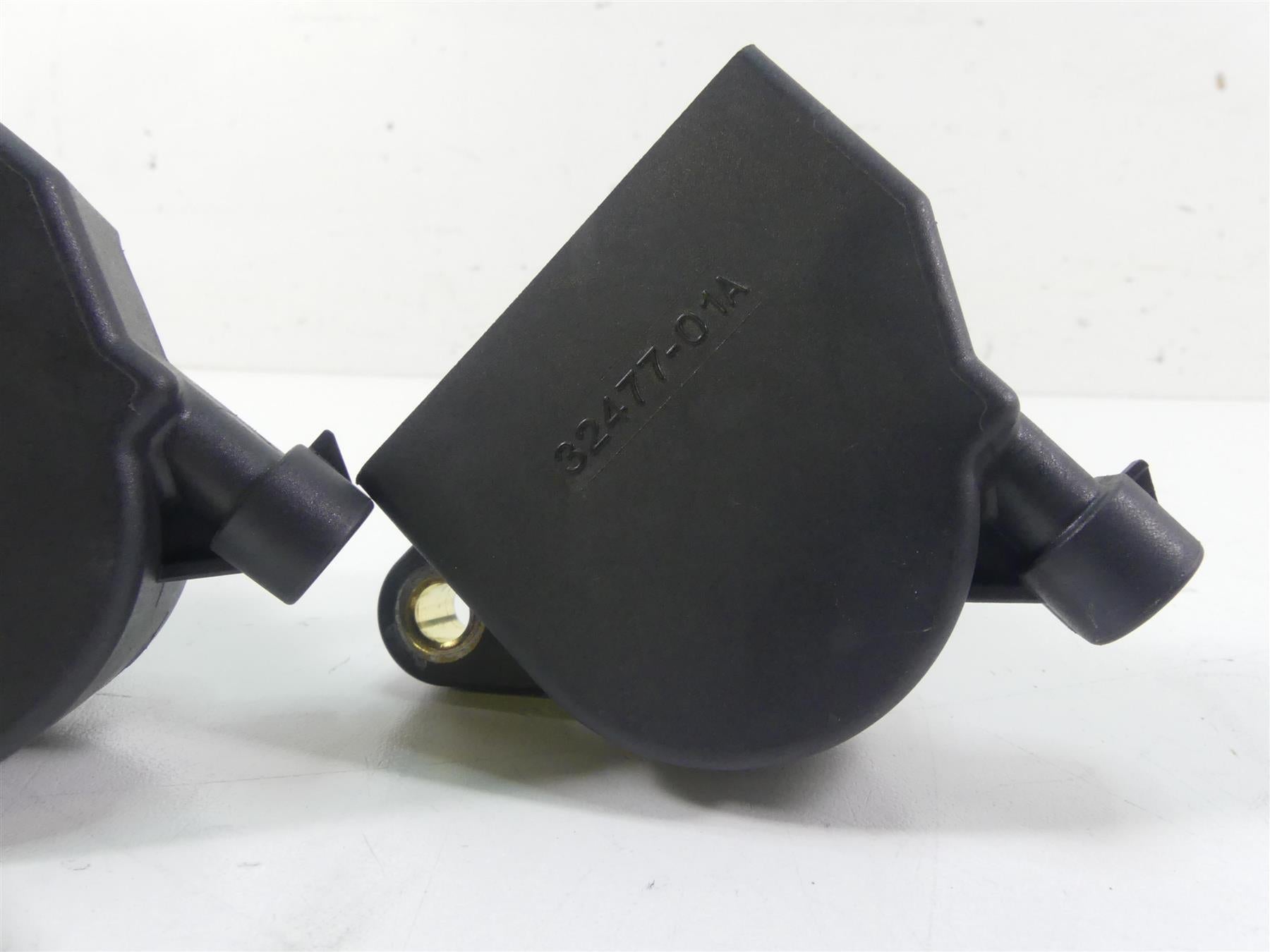 2011 Harley VRSCF Muscle Rod Ignition Coils Stick Coil Set 32477-01A {{ shop.shopifyCountryName }} - Mototech271