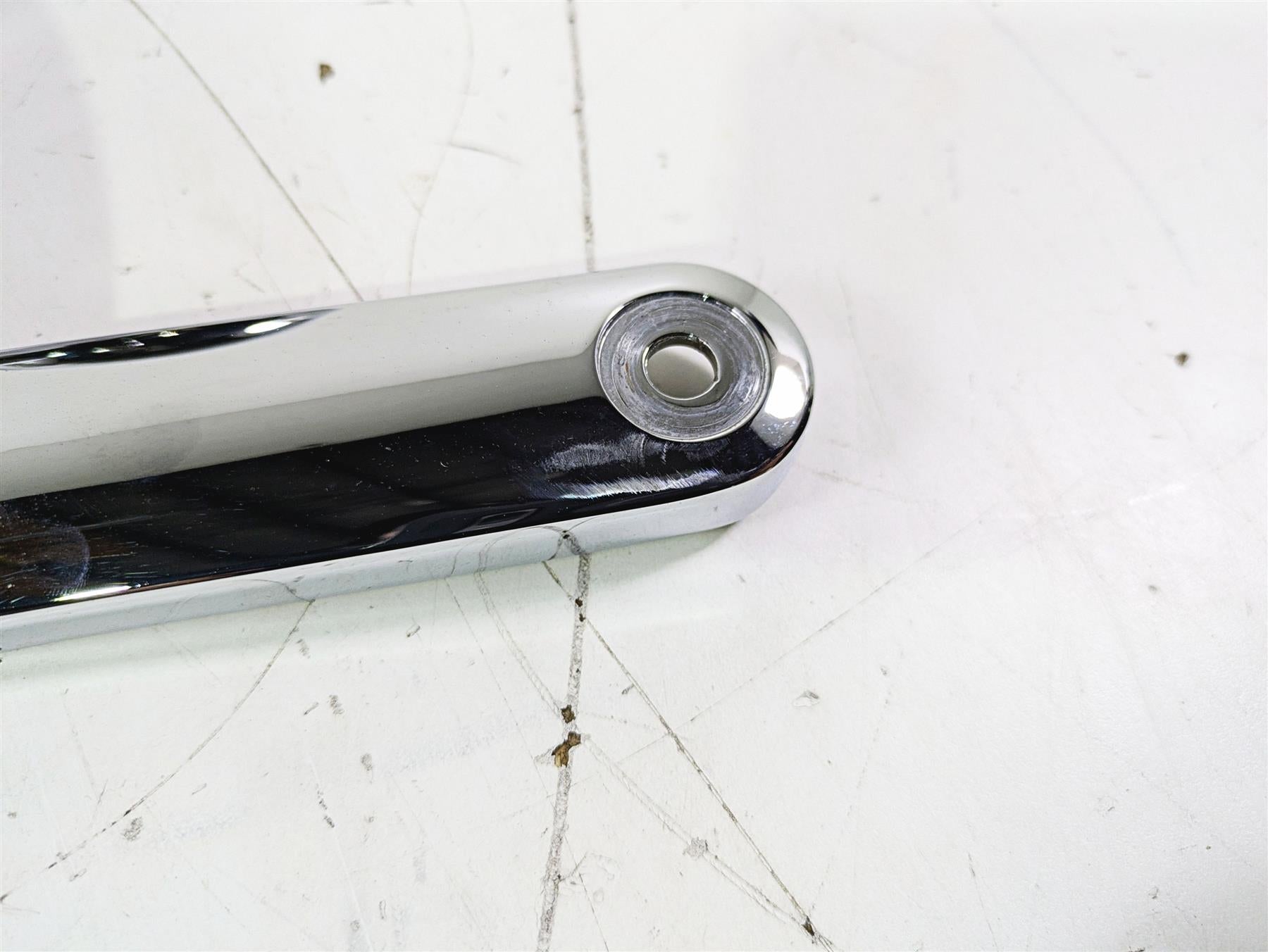 2015 Harley Touring FLHTKL E -Glide Low Front Spot Light Blinker Set 68000021 {{ shop.shopifyCountryName }} - Mototech271