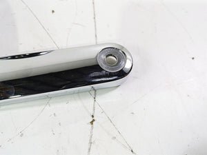 2015 Harley Touring FLHTKL E -Glide Low Front Spot Light Blinker Set 68000021 | Mototech271