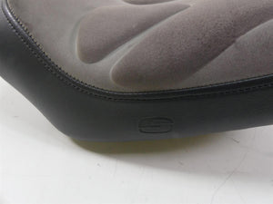 2009 Harley XR1200 Sportster Front Saddleman Gel Tech Solo Seat Saddle 0810-0845 | Mototech271