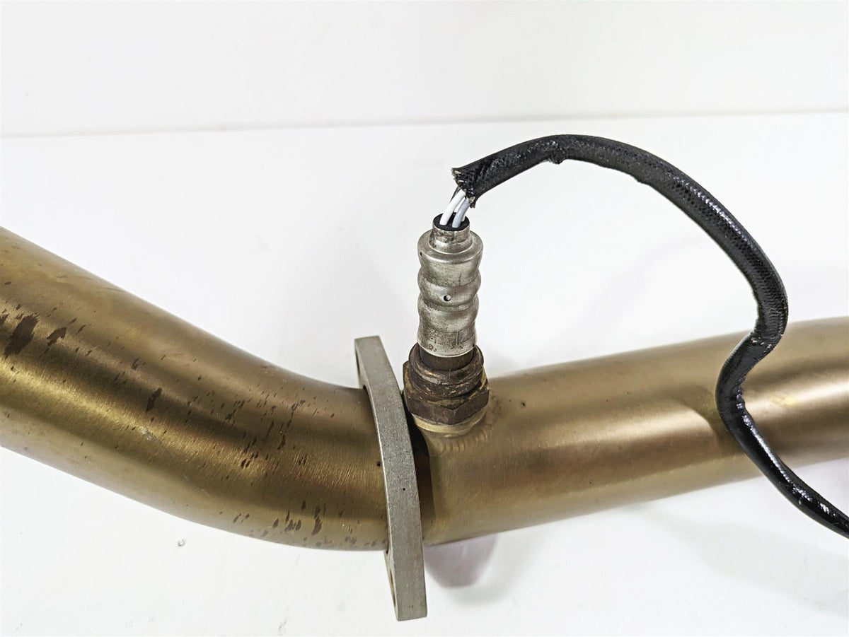 2014 BMW R nine T R9T K21 Remus Performance Exhaust Header Manifold 0101-087514 {{ shop.shopifyCountryName }} - Mototech271
