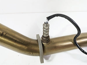 2014 BMW R nine T R9T K21 Remus Performance Exhaust Header Manifold 0101-087514 | Mototech271