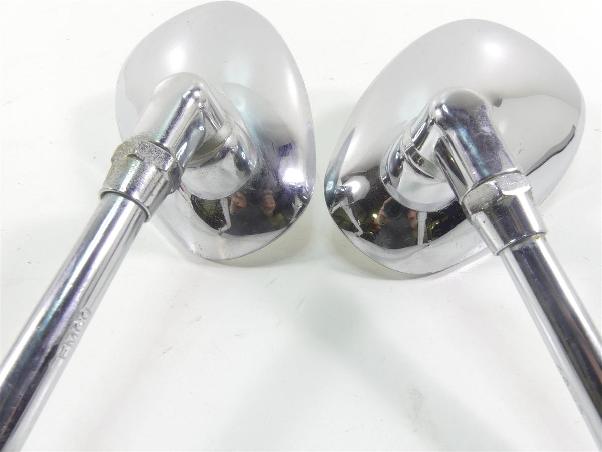 2001 Moto Guzzi California Sp 1100 Rear View Mirror Set GU03769430 GU03769831 {{ shop.shopifyCountryName }} - Mototech271