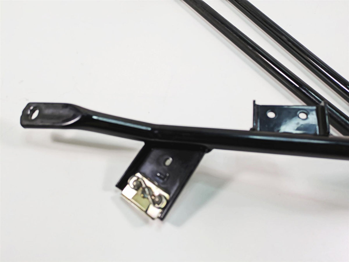 2013 Harley Touring FLHX Street Glide Xmt-Moto Saddlebag Support Rail Set BJ1430 {{ shop.shopifyCountryName }} - Mototech271