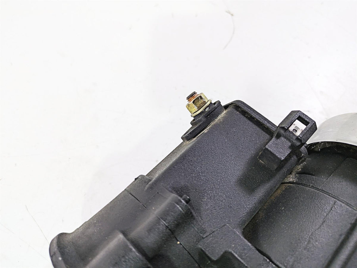 2003 Harley Softail FXSTDI Deuce 100th Engine Starter Motor 31553-94B {{ shop.shopifyCountryName }} - Mototech271