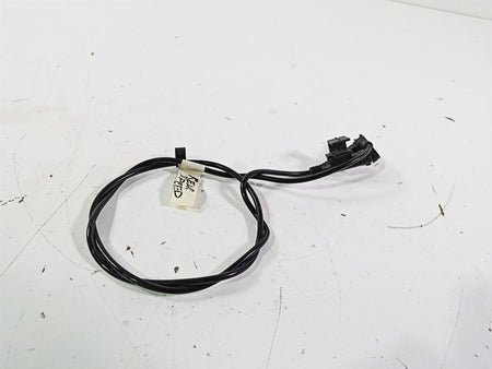 2018 BMW R1200GS GSW K50 Rear Abs Brake Wheel Speed Sensor 34528551611 {{ shop.shopifyCountryName }} - Mototech271