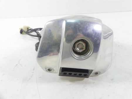 1995 Harley Dyna FXDL Low Rider Headlight & Visor & Led Lens 67733-91 {{ shop.shopifyCountryName }} - Mototech271