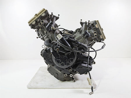 2016 Ducati Hypermotard 939 SP Running Engine Transmission 11k -Vid 225Z0091B-Mototech271