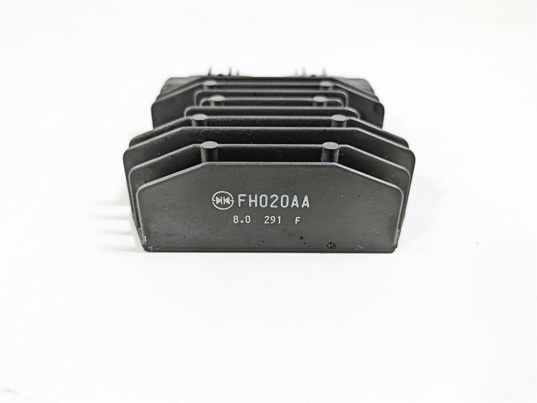 2019 Ducati Supersport 939 S Rectifier Voltage Regulator FH020AA 54040301B {{ shop.shopifyCountryName }} - Mototech271