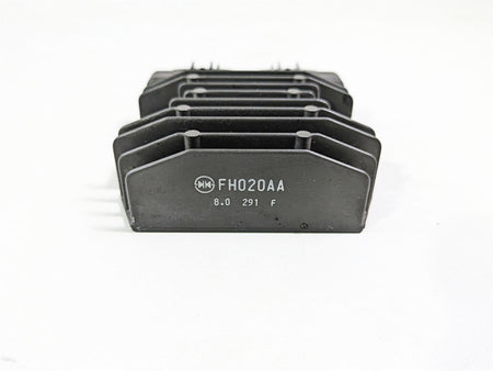 2019 Ducati Supersport 939 S Rectifier Voltage Regulator FH020AA 54040301B {{ shop.shopifyCountryName }} - Mototech271