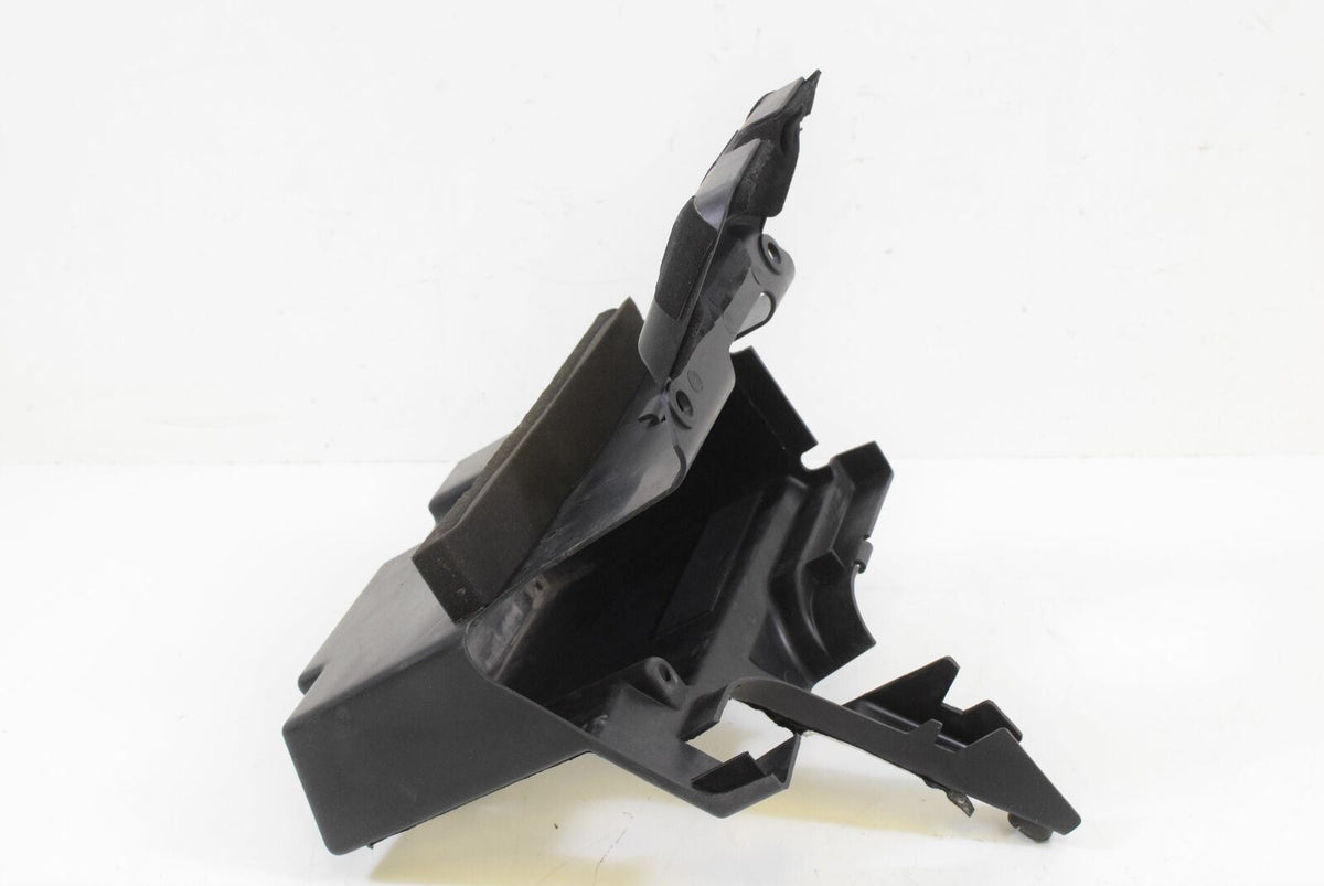 2009 Yamaha XV1700 PC Road Star Warrior Battery Tray Holder Carrier {{ shop.shopifyCountryName }} - Mototech271