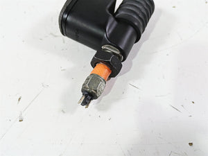2015 Harley FXDL Dyna Low Rider Rear Brake Master Cylinder READ 41700065A | Mototech271