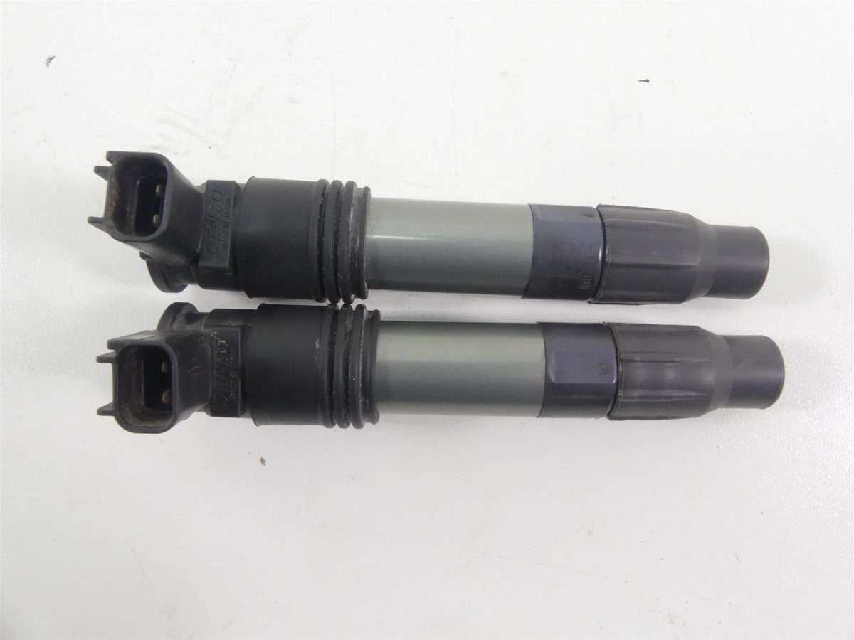 2017 Husqvarna 701 Enduro Denso Stick Ignition Coil Set 76039006000 {{ shop.shopifyCountryName }} - Mototech271
