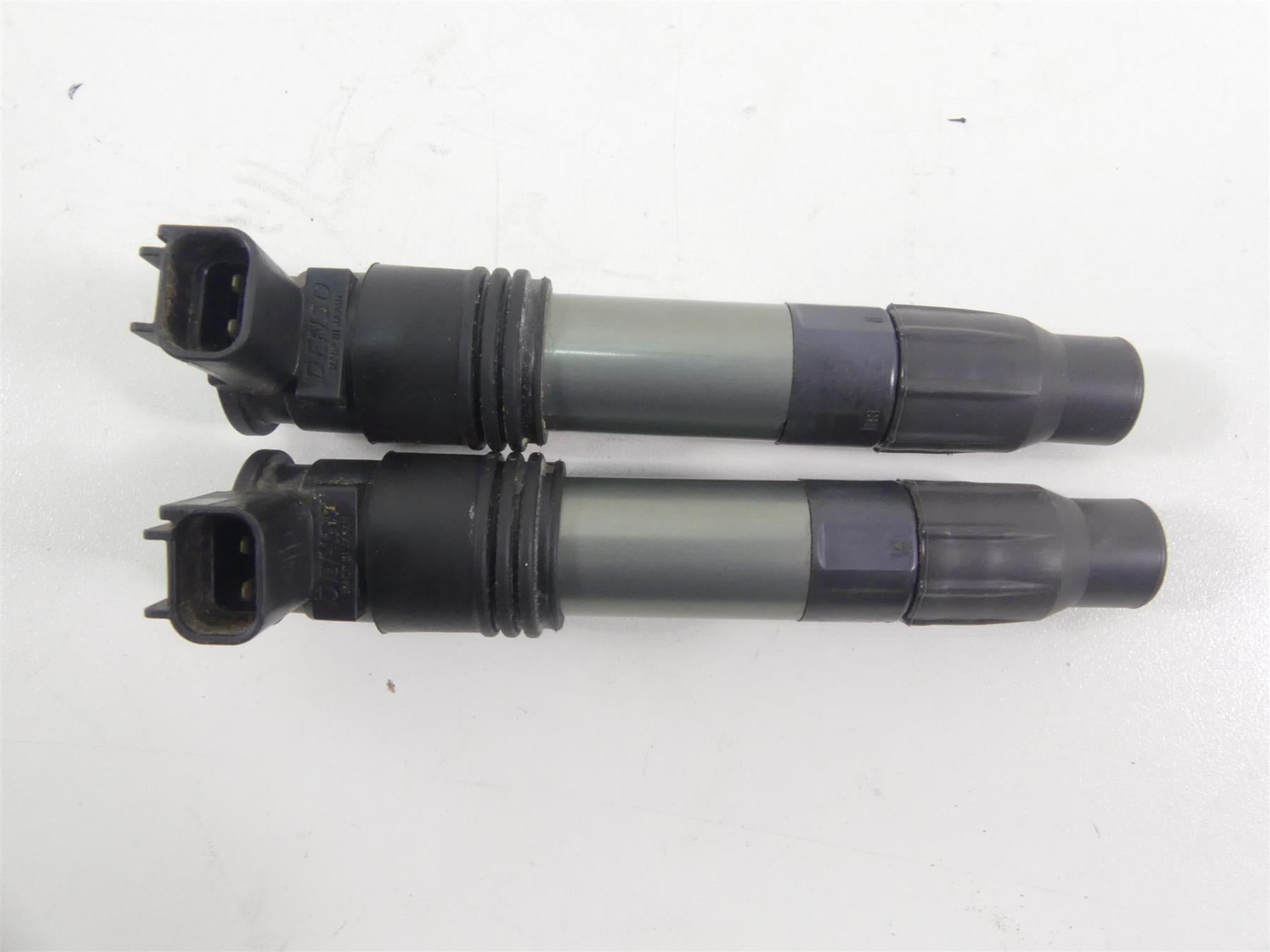 2017 Husqvarna 701 Enduro Denso Stick Ignition Coil Set 76039006000 {{ shop.shopifyCountryName }} - Mototech271