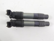 Load image into Gallery viewer, 2017 Husqvarna 701 Enduro Denso Stick Ignition Coil Set 76039006000
