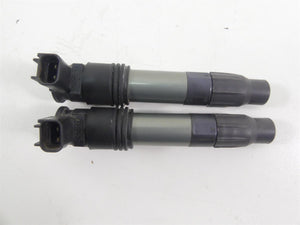 2017 Husqvarna 701 Enduro Denso Stick Ignition Coil Set 76039006000