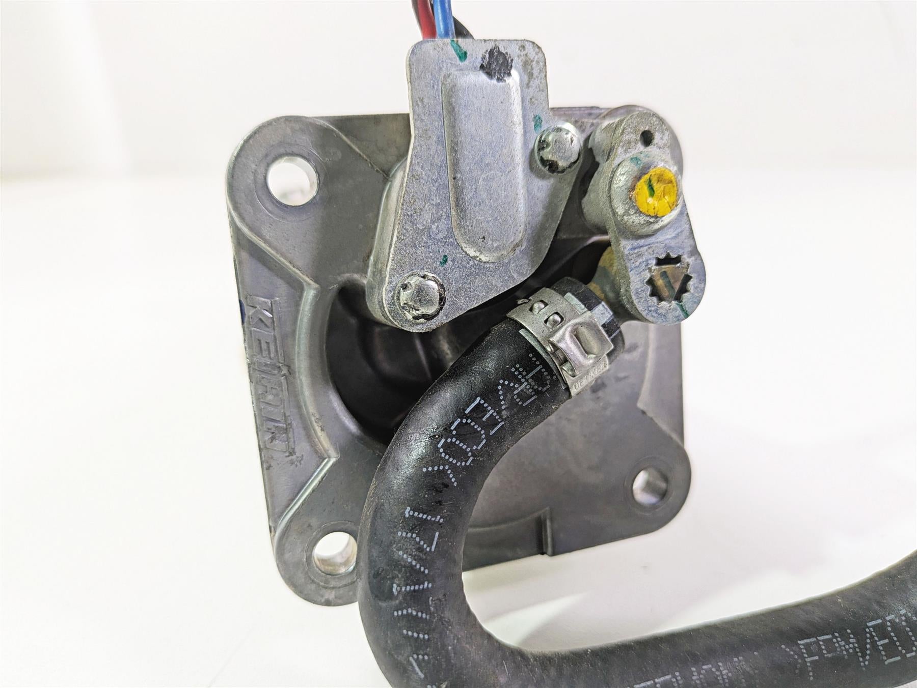 2018 KTM 1290 Super Duke R Keihin Fuel Gas Petrol Pump - Tested 60307088000 {{ shop.shopifyCountryName }} - Mototech271