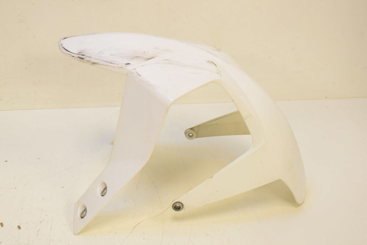 2013 KTM 690 Duke Front Fender Mud Guard 76008010000 {{ shop.shopifyCountryName }} - Mototech271